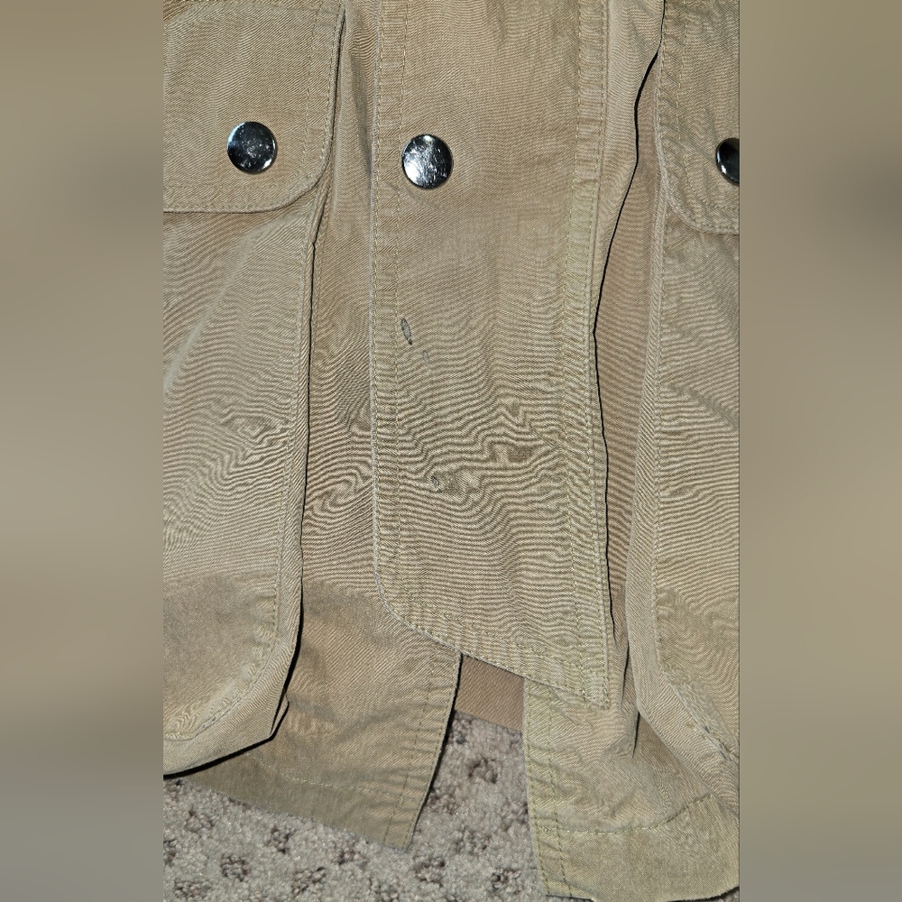 New Frontier jacket - Picture 5 of 10